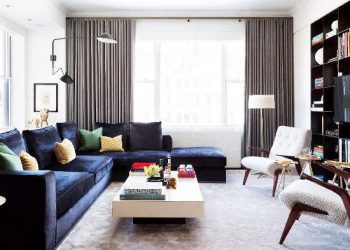 Modern Type of Home Decoration – Sleek and Minimal