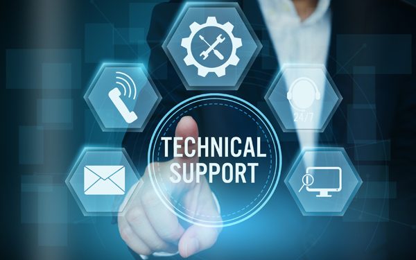 4 Uses of Linksys Tech Support