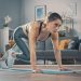 Can Aerobic Fitness Exercise Even Improve Mental Health?