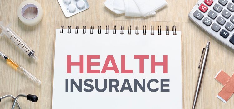 Just Considering Having to pay For Health Insurance coverage is Making Me Sick