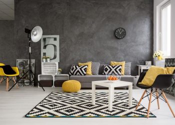 Seven Home Decor Quick Make-Over Tips
