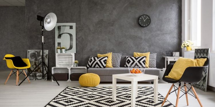 Seven Home Decor Quick Make-Over Tips