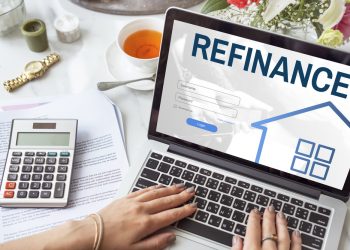 Could It Be Worthwhile To Re-Finance?