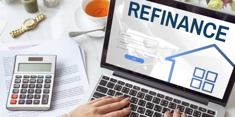 Could It Be Worthwhile To Re-Finance?