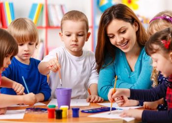 Understanding The significance of Early Childhood Education