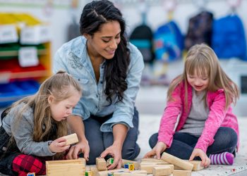 The Key To As Being A Good Special Education Teacher