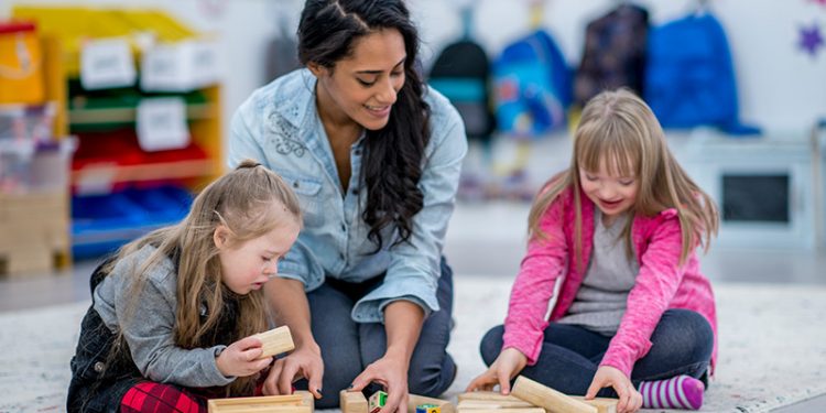 The Key To As Being A Good Special Education Teacher