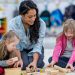 The Key To As Being A Good Special Education Teacher