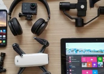 Hi Tech Gadgets For Use On Your Use
