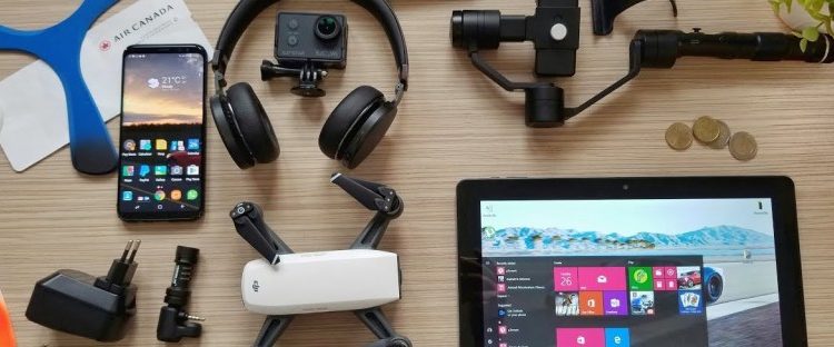 Hi Tech Gadgets For Use On Your Use
