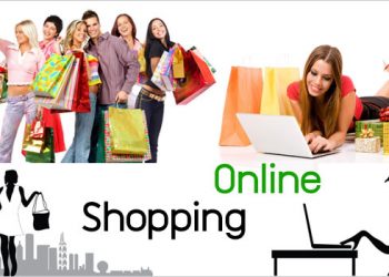 Online Shopping Mall – Saving Cash While Shopping Online