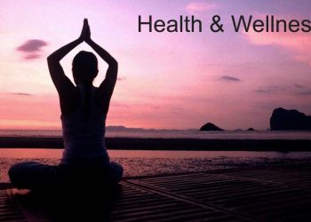 Health & Wellness Industry – Your Answer To Financial Freedom