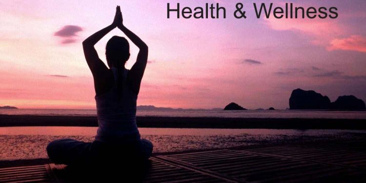 Health & Wellness Industry – Your Answer To Financial Freedom