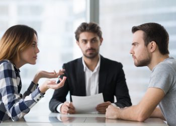 Exactly What Does a Family Law Solicitor Do?