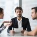 Exactly What Does a Family Law Solicitor Do?