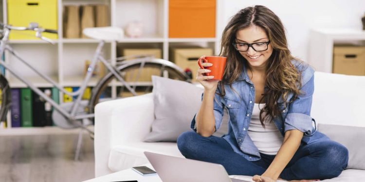 Beginning a Business At Home – Self Employment