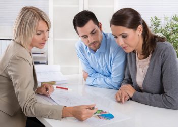 Buy-Side Services Supplied by a Business Broker