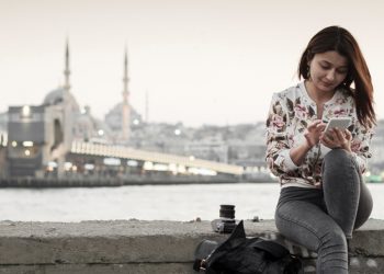 Single Lady Travel That’s Safe and Fun