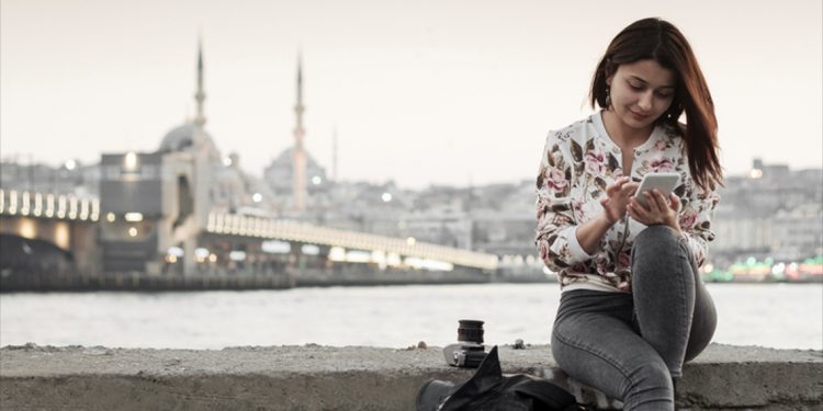 Single Lady Travel That’s Safe and Fun