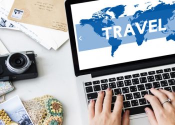 Online Travel Guides Getting a Heyday