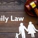 Family Law: Law That Are Responsible For Family Related Issues