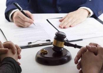 Family Law Attorney – You’d Be Amazed At How Important They’re!