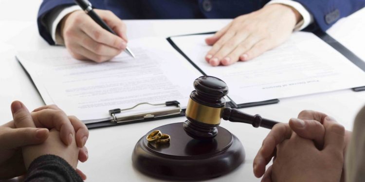 Family Law Attorney – You’d Be Amazed At How Important They’re!