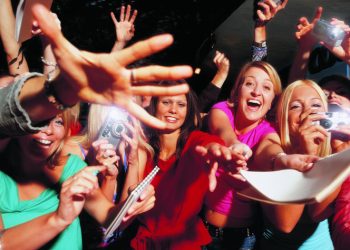 Celebrity Gossip and Why We Like It