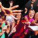 Celebrity Gossip and Why We Like It