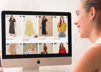 Online Shopping These Days