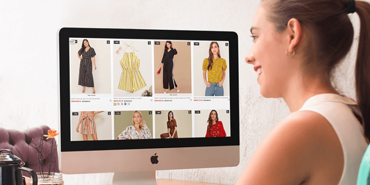 Online Shopping These Days