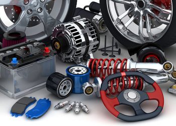 Services, More Thrilling Deals, More Auto Parts for that Industry’s Top Models