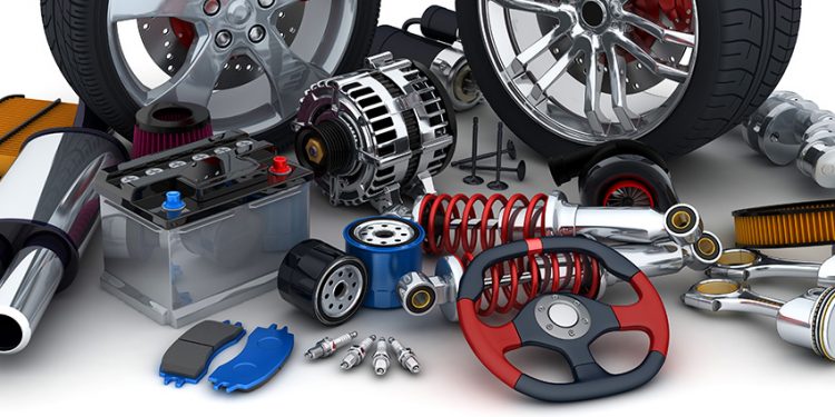 Services, More Thrilling Deals, More Auto Parts for that Industry’s Top Models