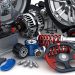 Services, More Thrilling Deals, More Auto Parts for that Industry’s Top Models