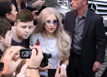 Celebrity Gossip – From Both Reason for Views