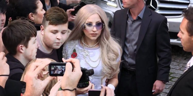 Celebrity Gossip – From Both Reason for Views