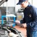 Commercial Auto Repair