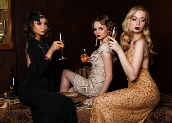 Five Themed Party Ideas That’ll Impress Your Guests