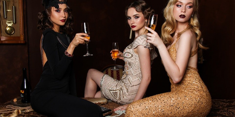 Five Themed Party Ideas That’ll Impress Your Guests