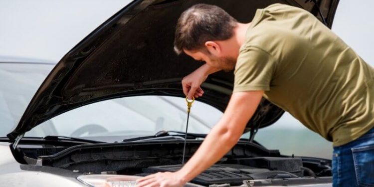 How much do you know about a thorough car check?