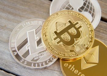 The Future of Investing World through Cryptocurrency
