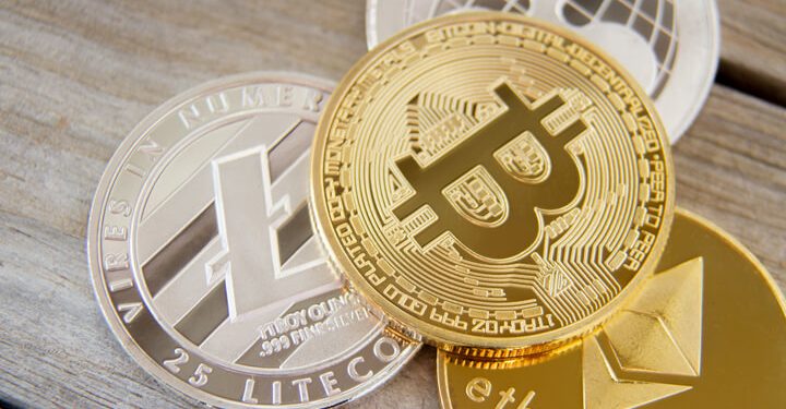 The Future of Investing World through Cryptocurrency