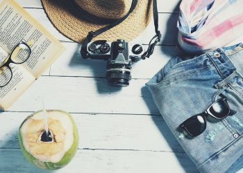 6 Ways to Travel from Home