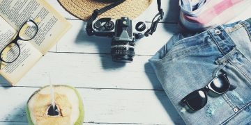 6 Ways to Travel from Home
