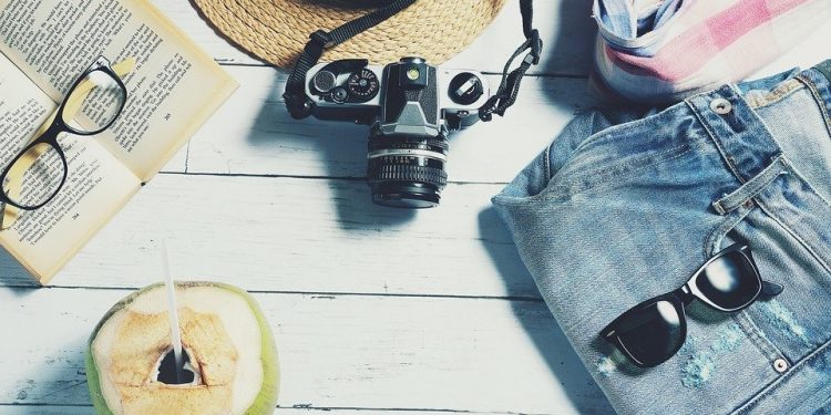 6 Ways to Travel from Home