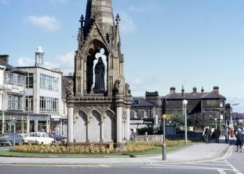 3 amazing day trips from Harrogate
