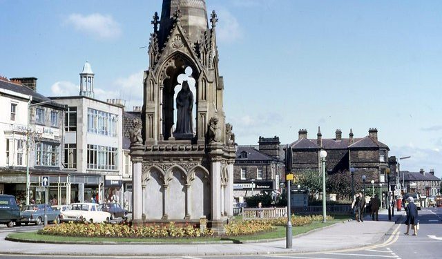 3 amazing day trips from Harrogate