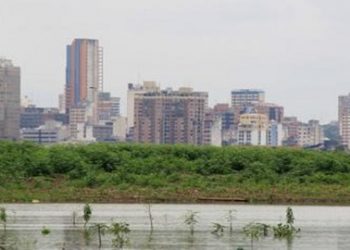 Industrial international transfer between Argentina and Paraguay in Bitcoin