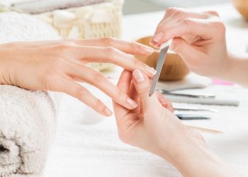 Find the Best Mobile Nail Tech in London