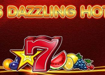 5 Dazzling Hot – the best solution for those who love the classics